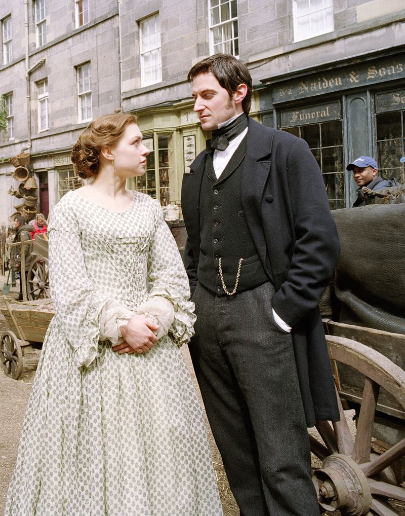 North & South (2004)