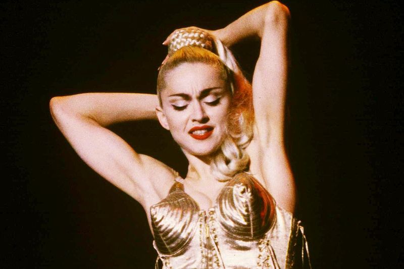 Madonna 