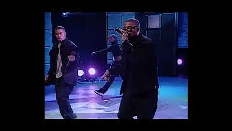 Too Close by Next (1998)