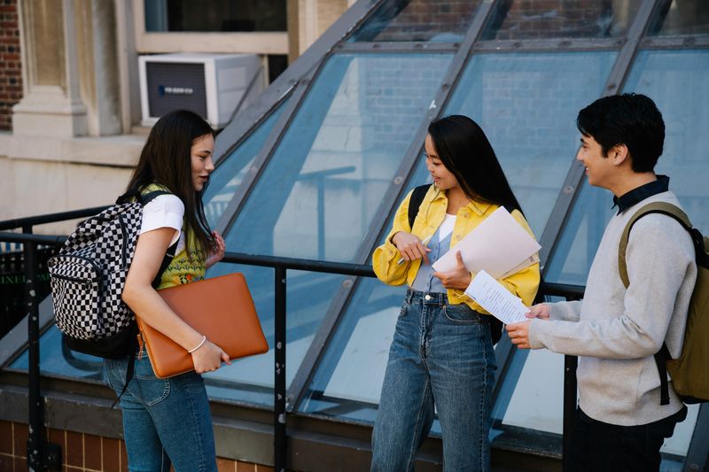 They Never Ask About Your Life