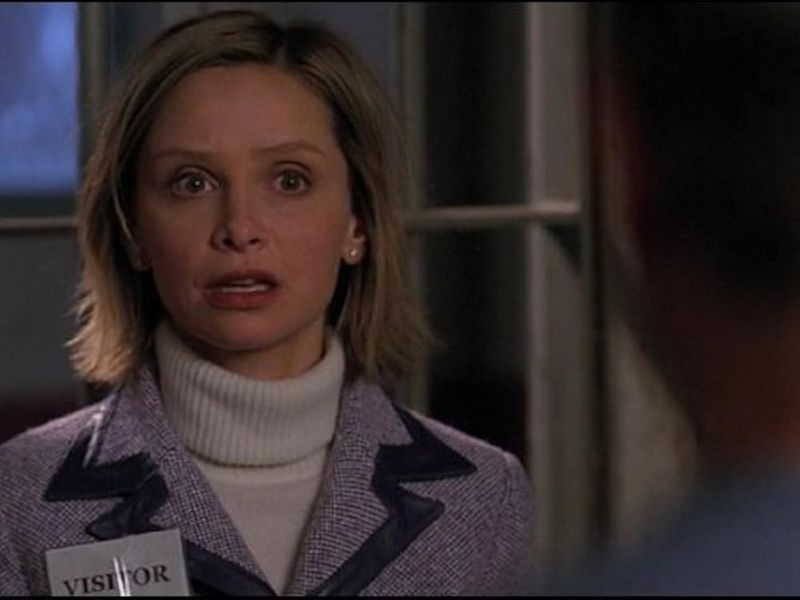 Ally McBeal (1997–2002)