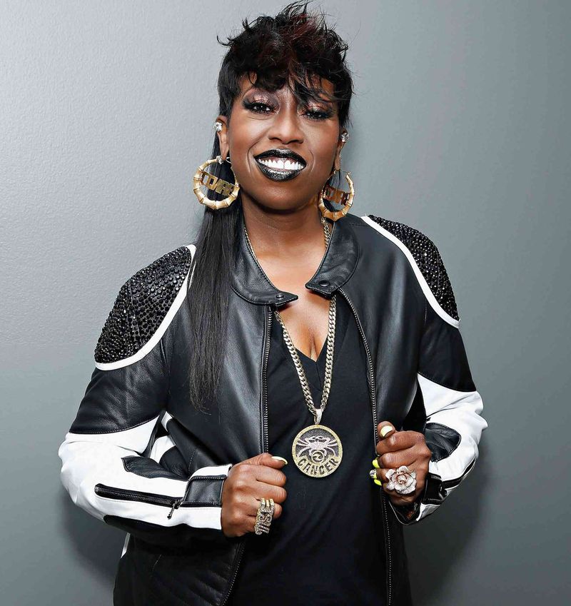 15 Timeless R&B Favorites Written by Missy Elliott