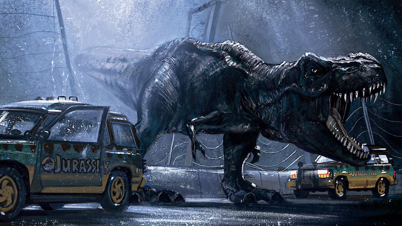 15 Steven Spielberg Movies That Defined Blockbuster Entertainment