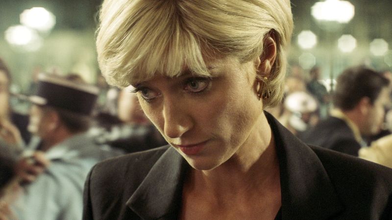 The Crown (2016–2023)