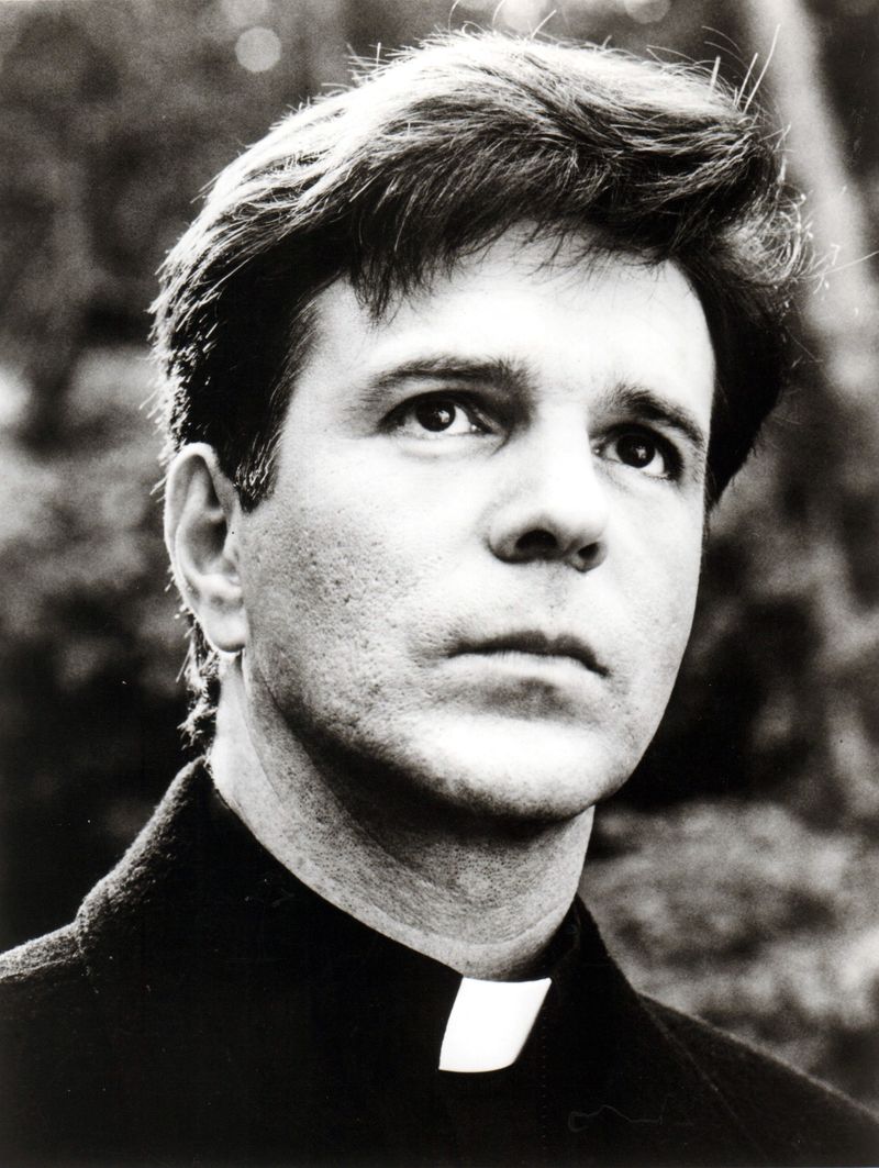 Child of Darkness, Child of Light (1991)