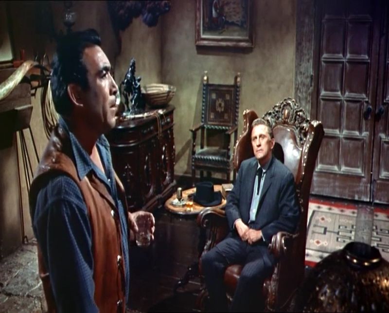 Last Train from Gun Hill (1958)