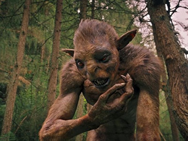 Beowulf: Return to the Shieldlands (2016)