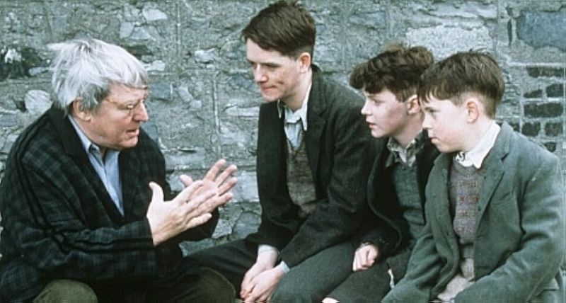 Angela's Ashes (1999)