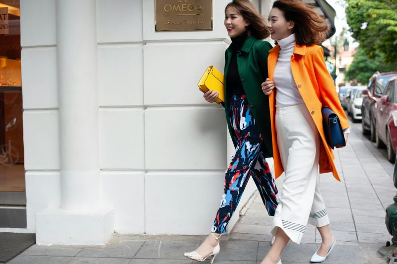 They Don't Rely On External Validation