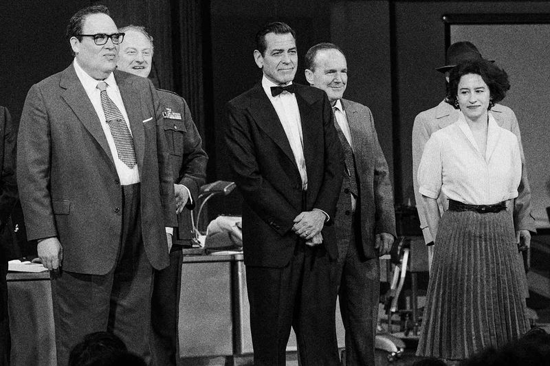 George Clooney's $1 Salary for Good Night, and Good Luck