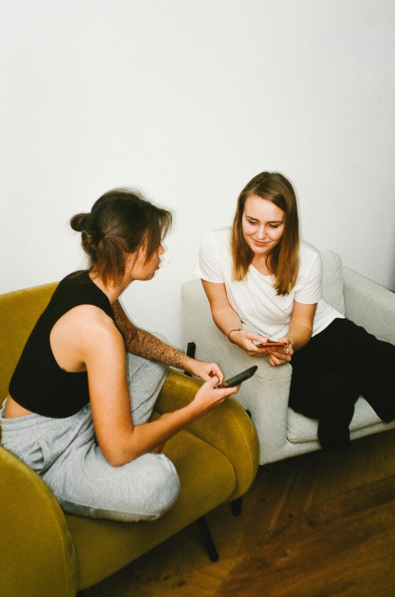 They Make Vague Plans With Built-In Escape Routes