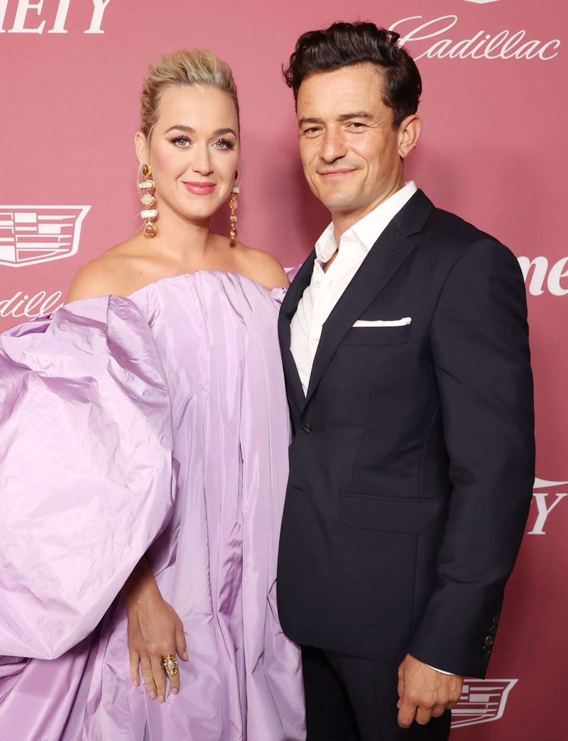 Katy Perry and Orlando Bloom's Shocking Split