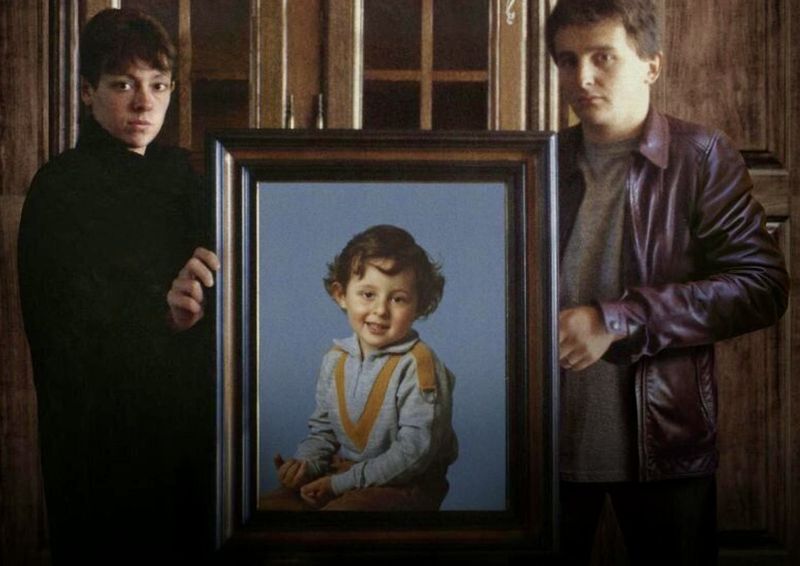 Who Killed Little Gregory? (2019)