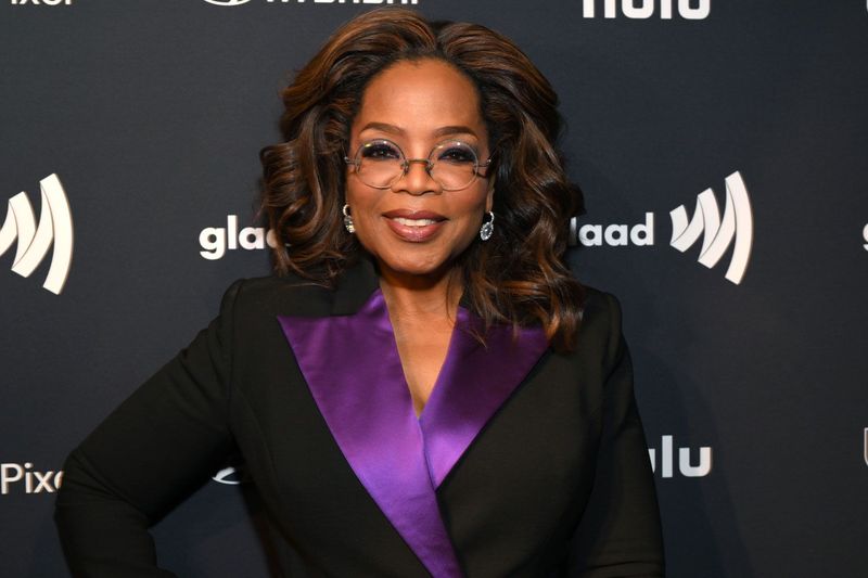 Oprah Winfrey's Chewing Gum Aversion