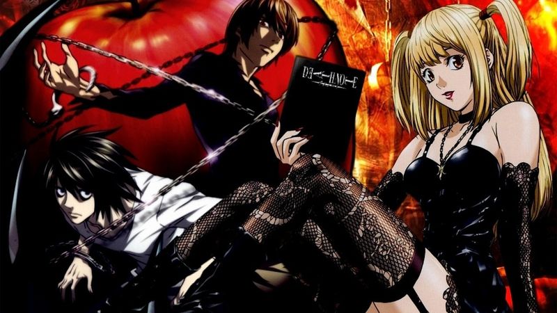 12 Binge-Worthy Anime Series You Can Stream from Start to Finish on Netflix