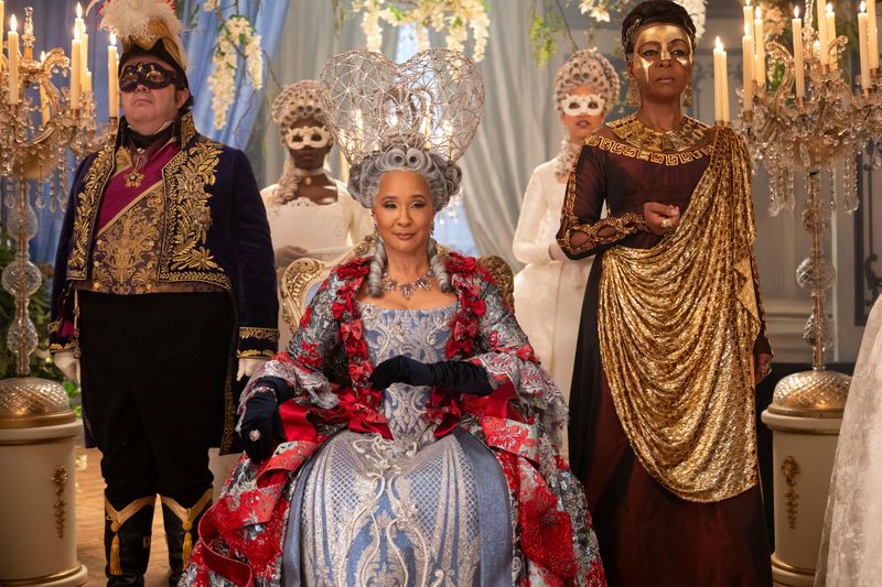 Loved Bridgerton? 12 Romantic Period Dramas to Stream Next