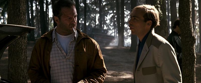 The Last Boy Scout (1991) 