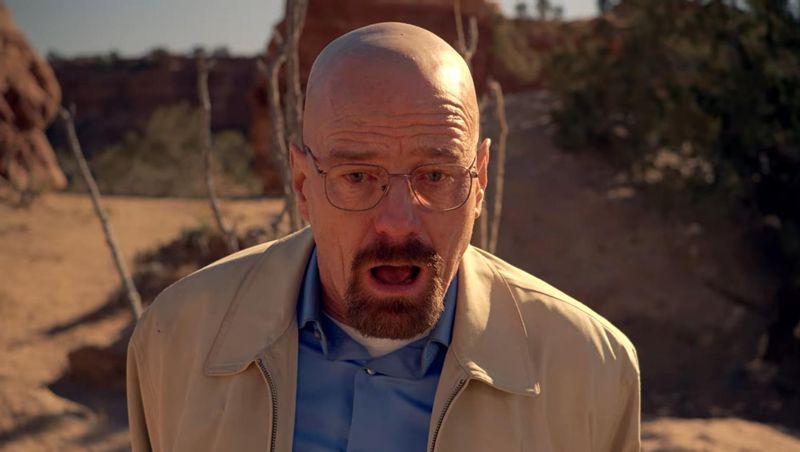 Breaking Bad (2008–2013)