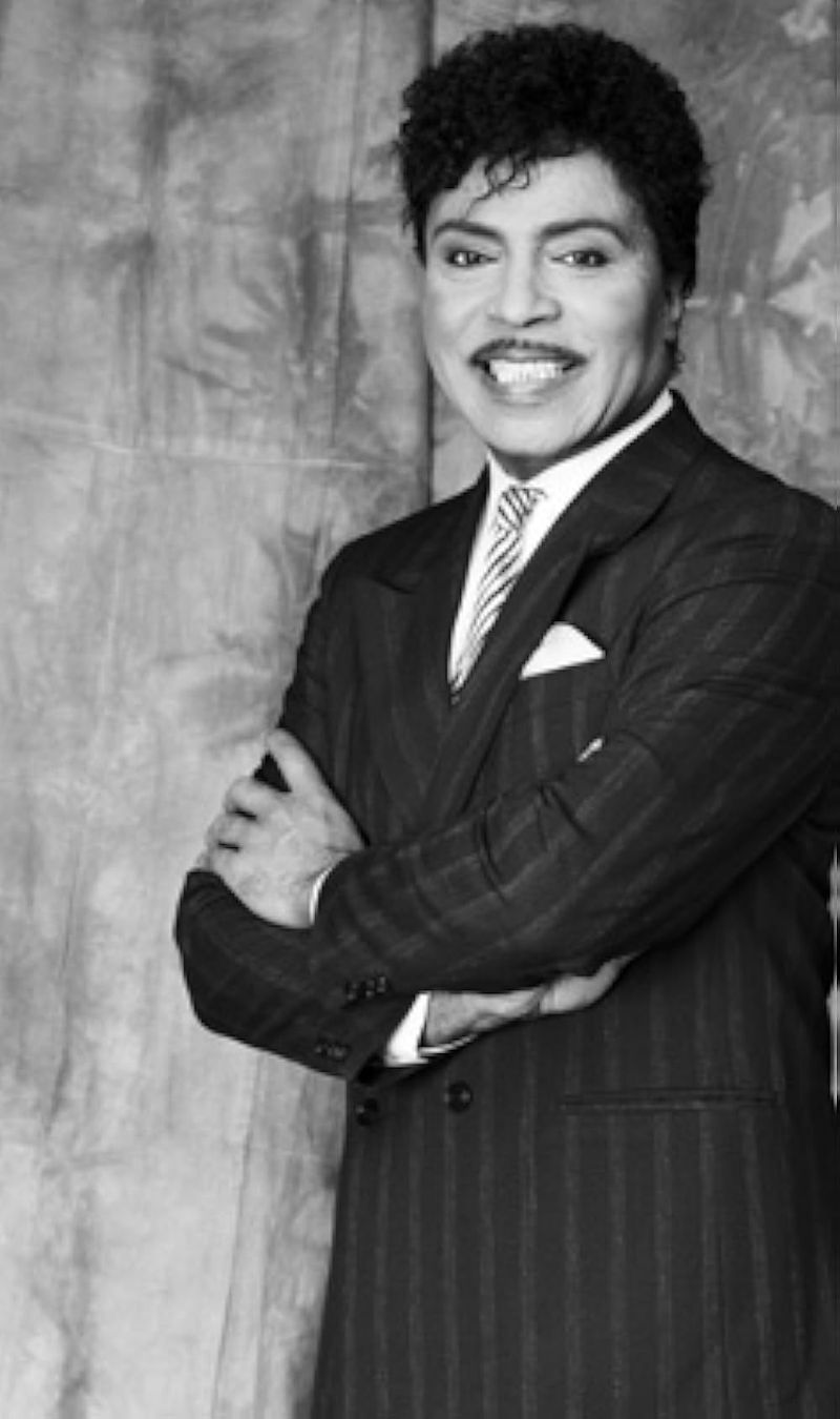 Little Richard