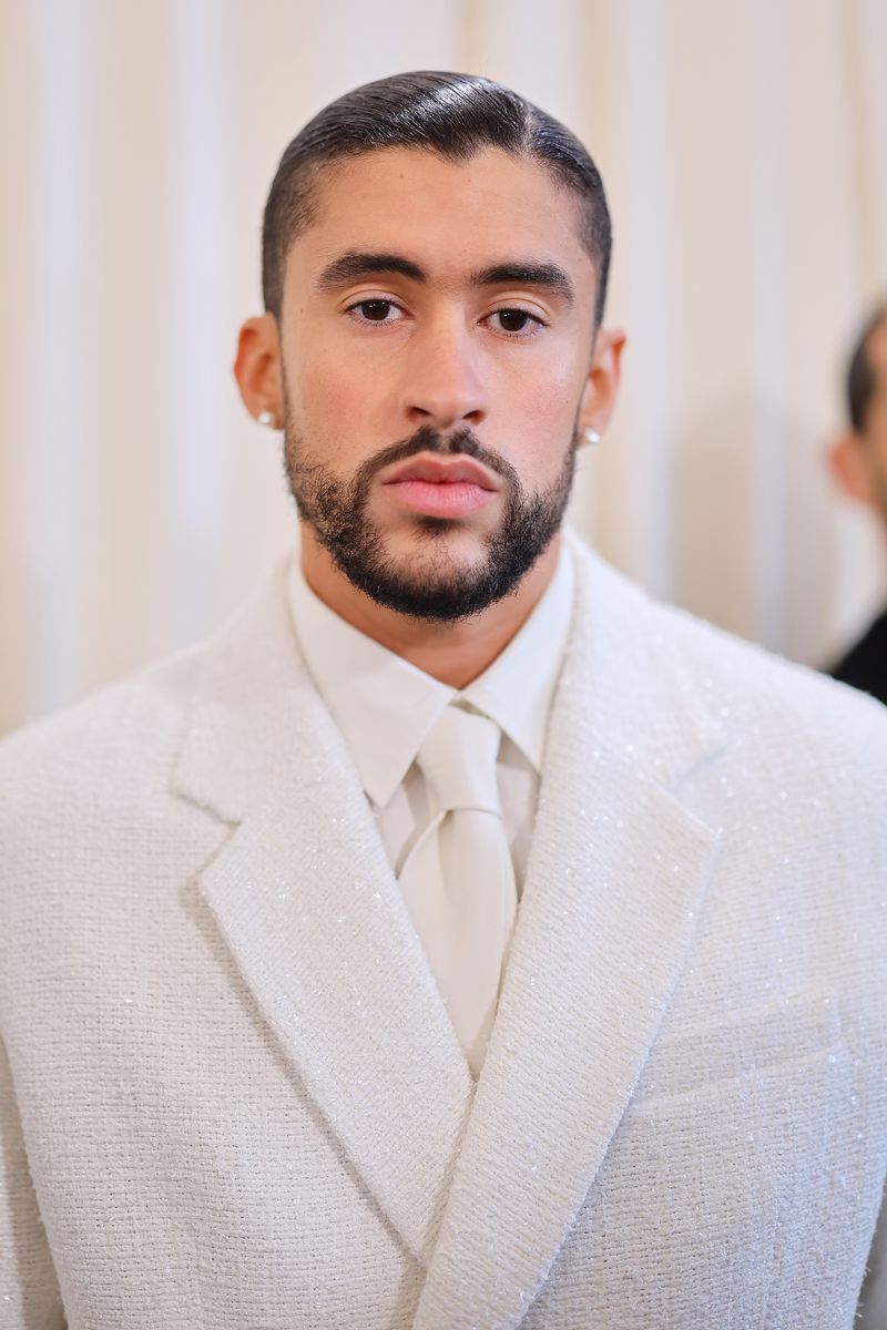 Bad Bunny's Most Wanted Tour Floor Seats