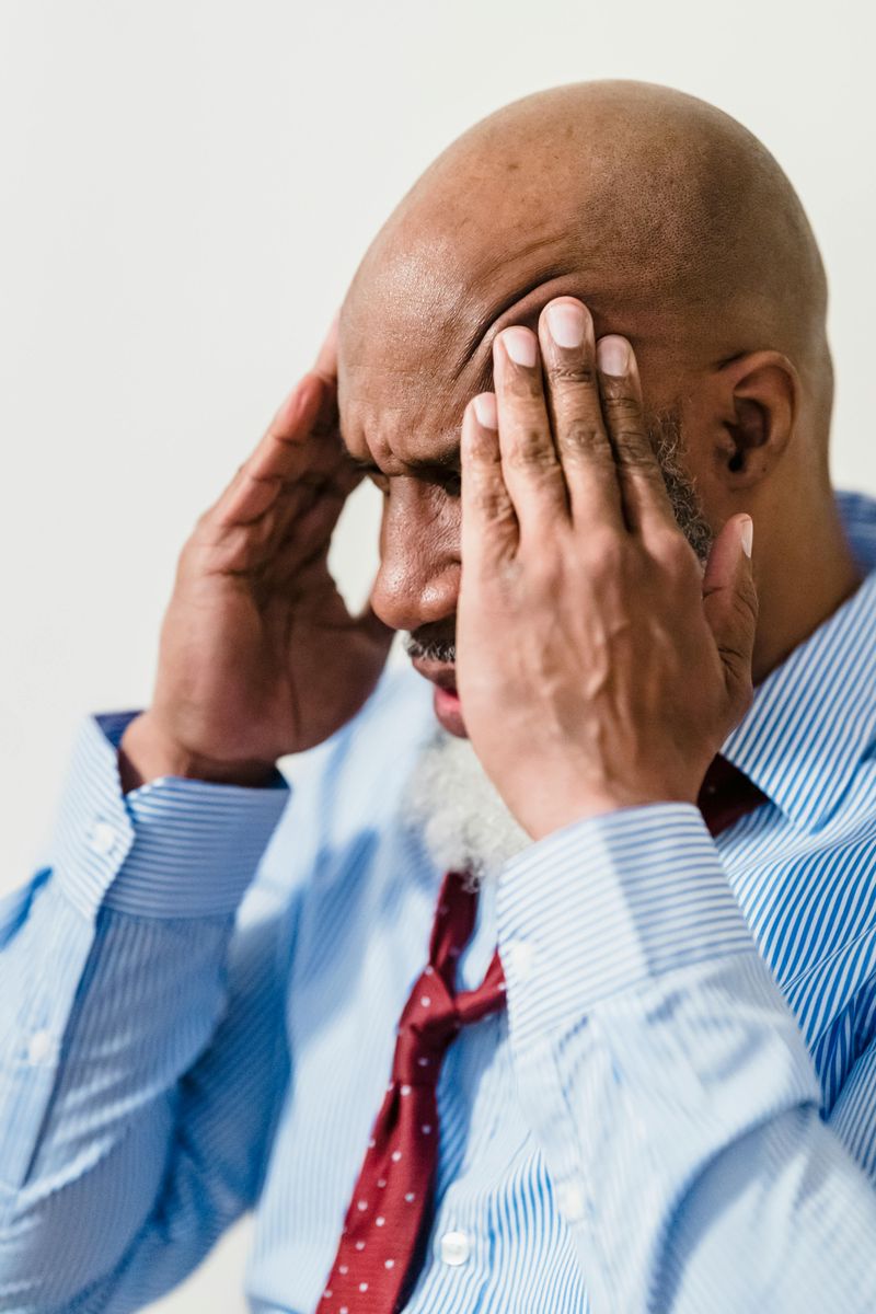 Pressure to Be the Provider