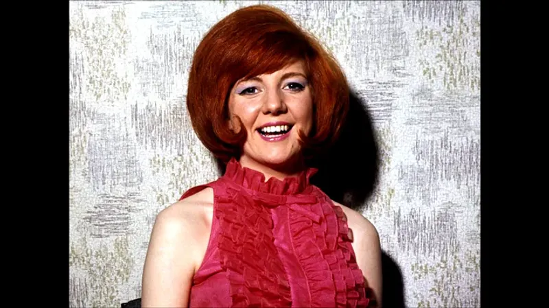 It's for You by Cilla Black (1964)