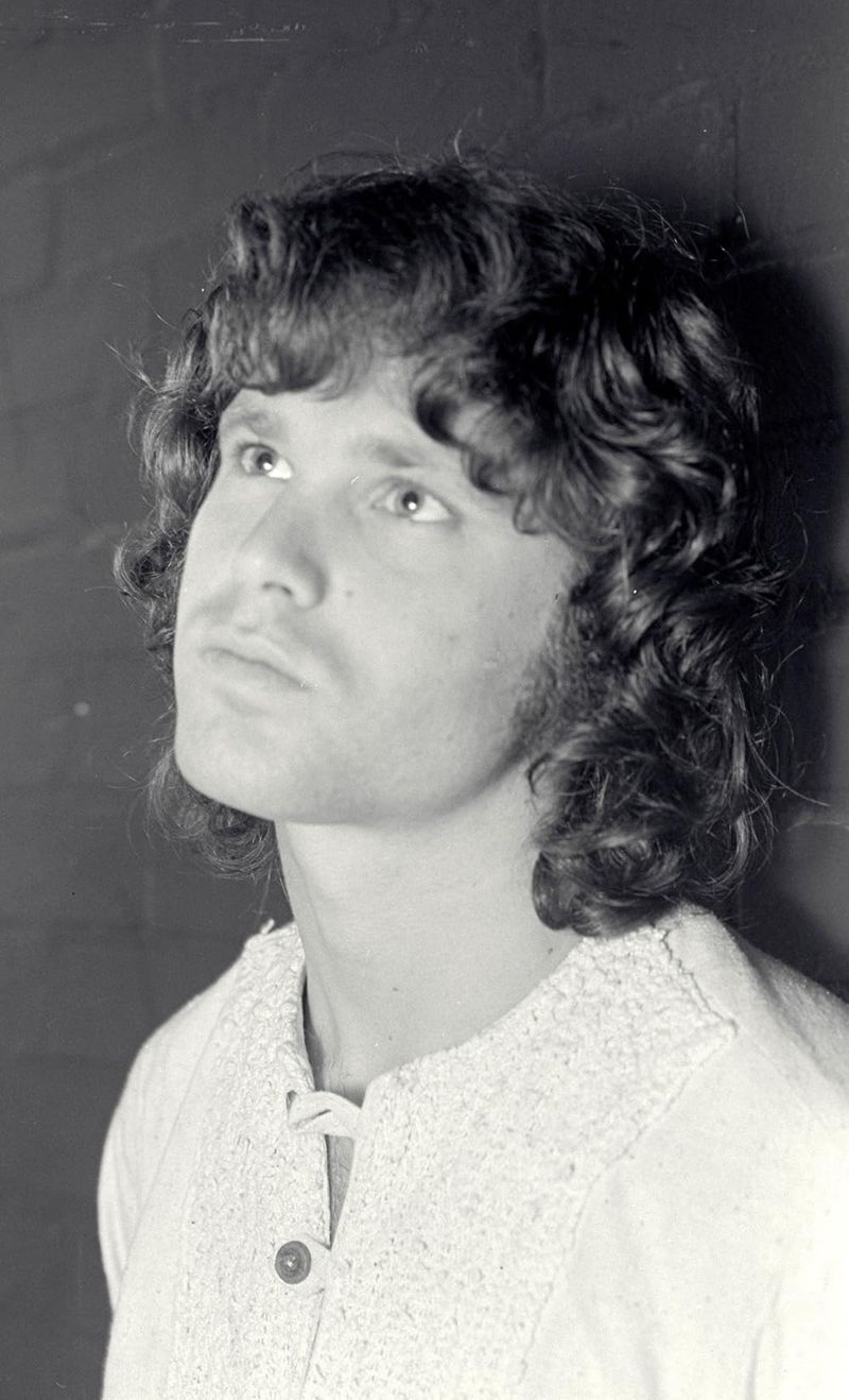 Jim Morrison - The 27 Club Prophecy