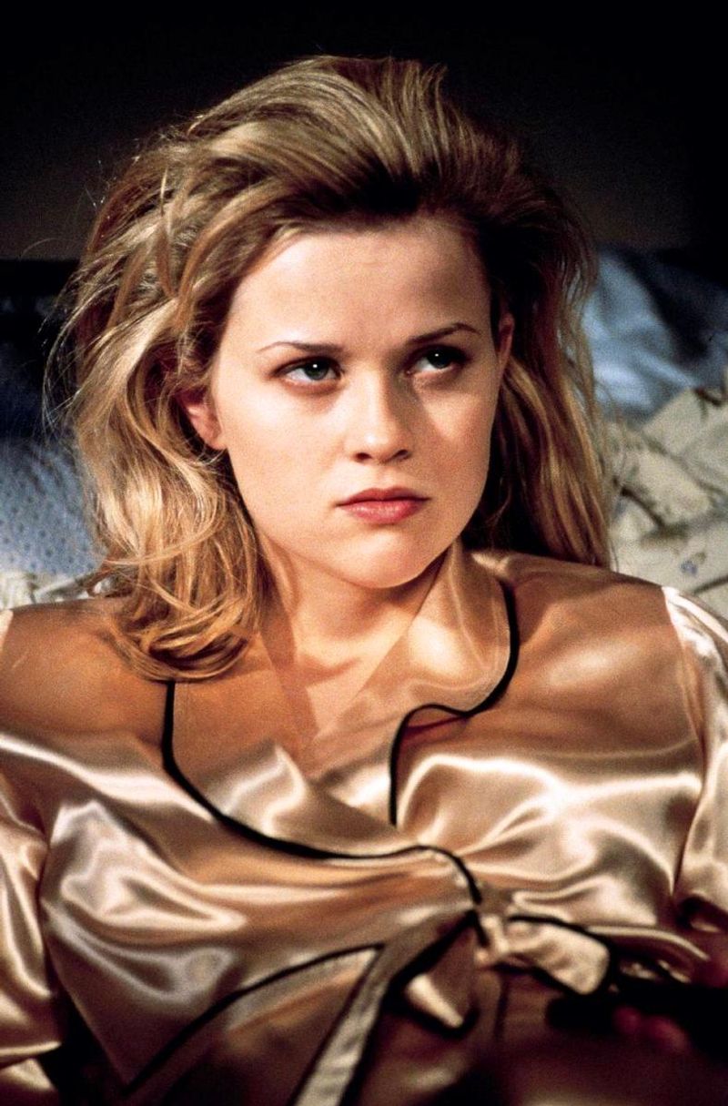 Evelyn Williams in American Psycho (2000)