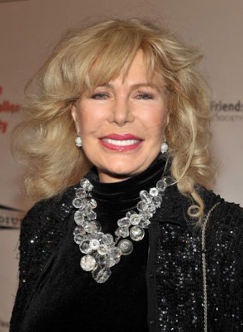 Loretta Swit - Hot Lips Passed Away in 2025