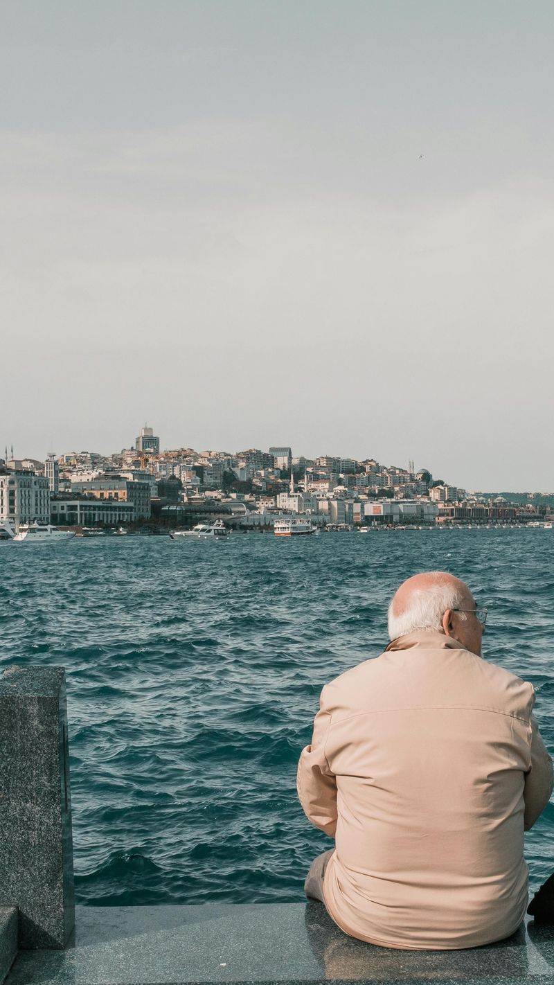 They Struggle With the Loss of Identity