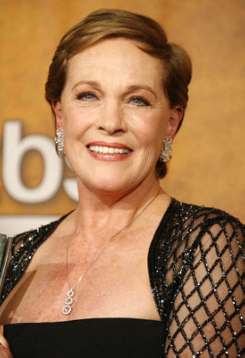 Julie Andrews 