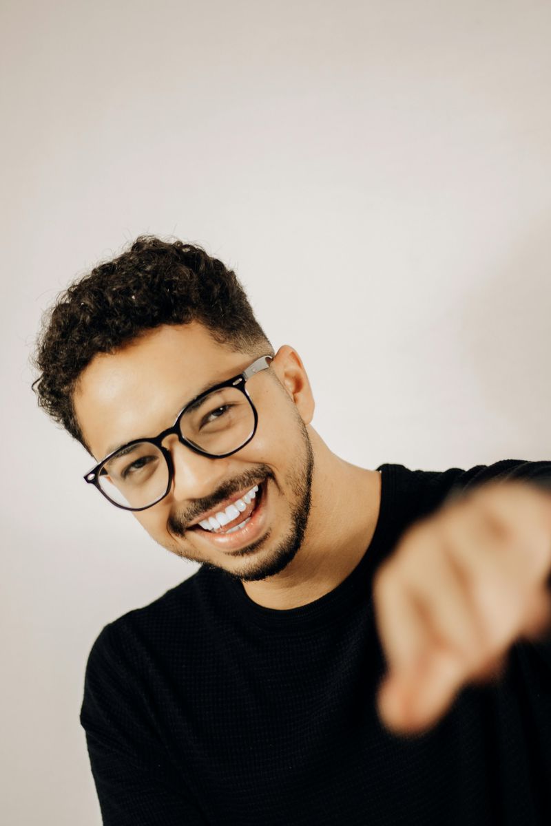 A Good Sense of Humor