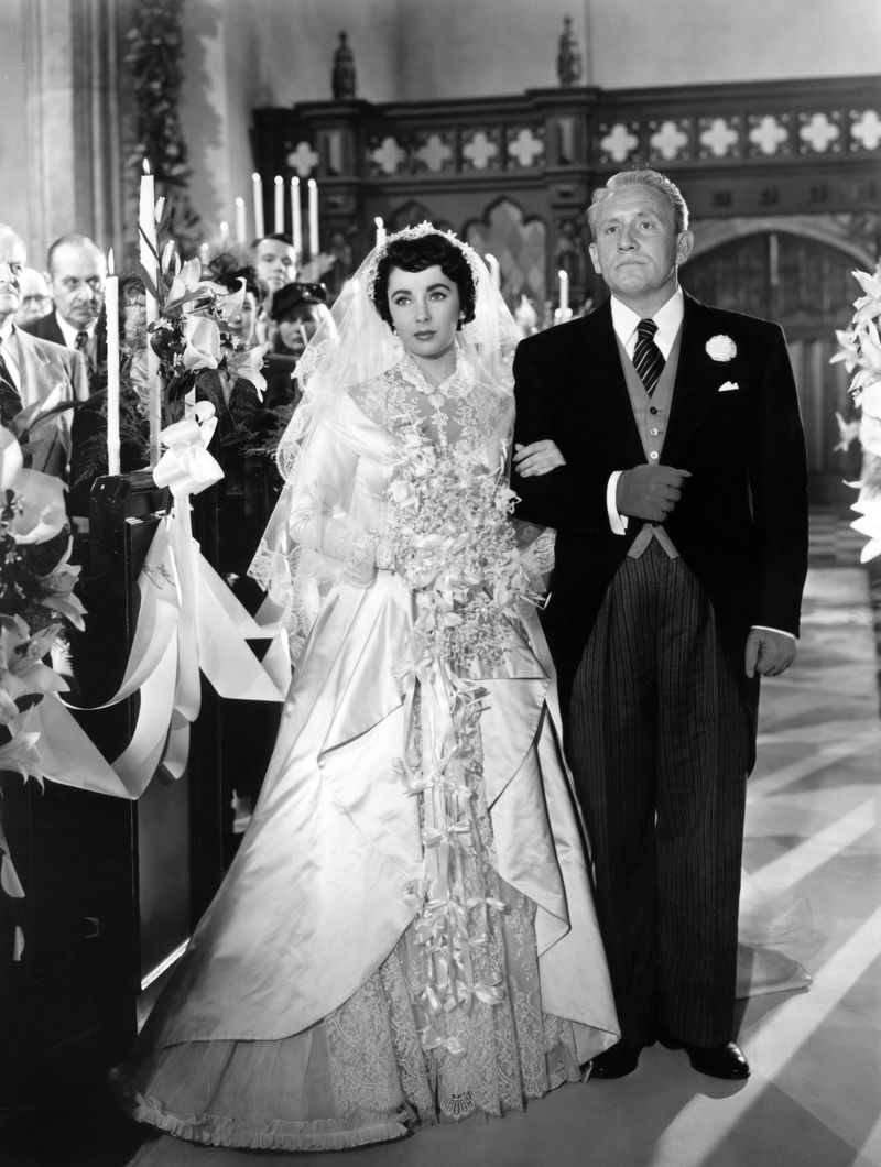 Father of the Bride (1950)