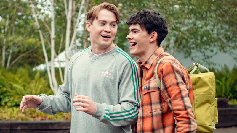 Heartstopper (2022–Present)