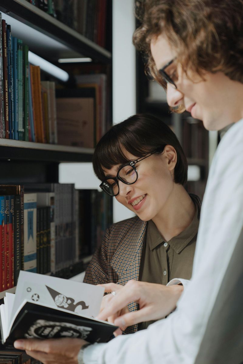 They Seek Your Opinion, Even on Small Matters