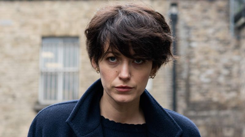 The Rhythm Section (2020)