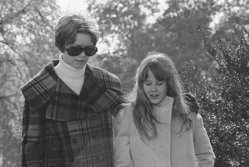 Regan MacNeil – The Exorcist (1973)