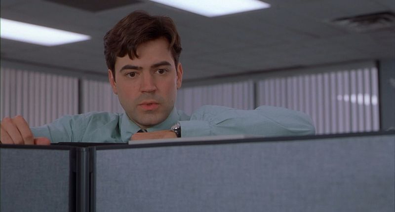 Office Space (1999)