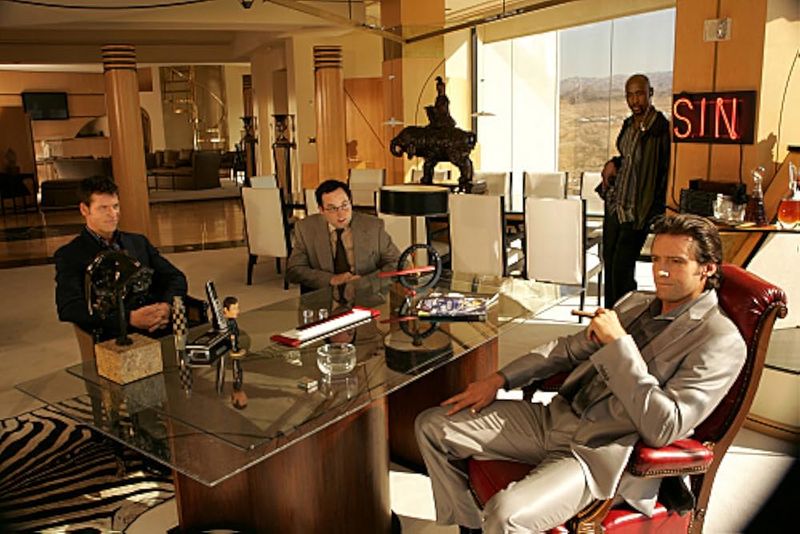 10 TV Series That Were Destined to Fail From the Start