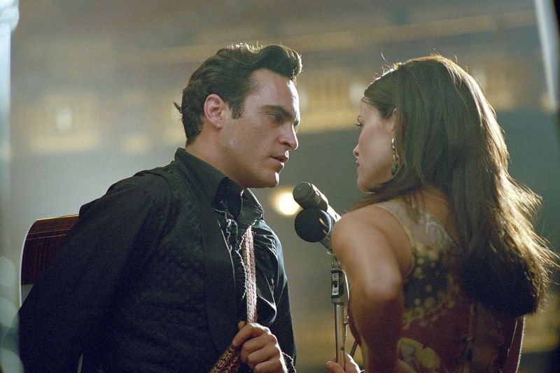 Reese Witherspoon - Walk the Line (2006)