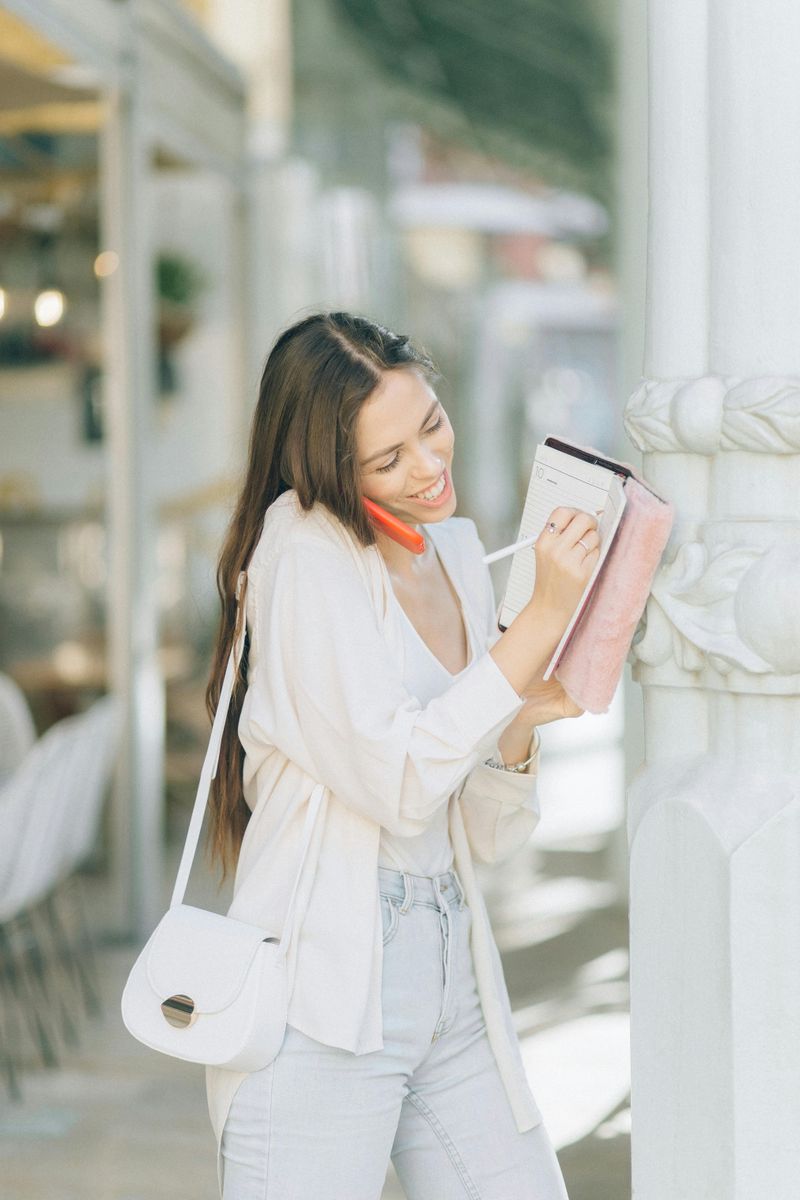 Track Down Information by Calling People Directly