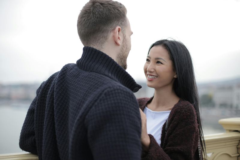 10 Real Reasons You Keep Attracting the Same Type of Man