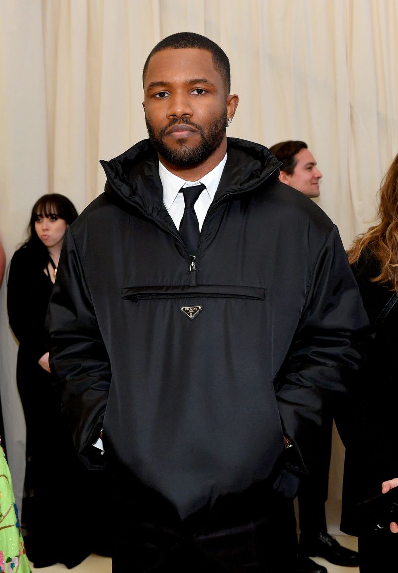 Frank Ocean