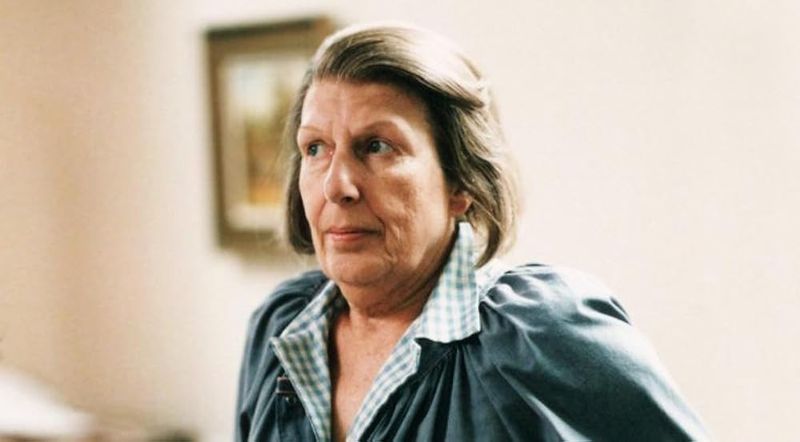 Livia Soprano - The Sopranos