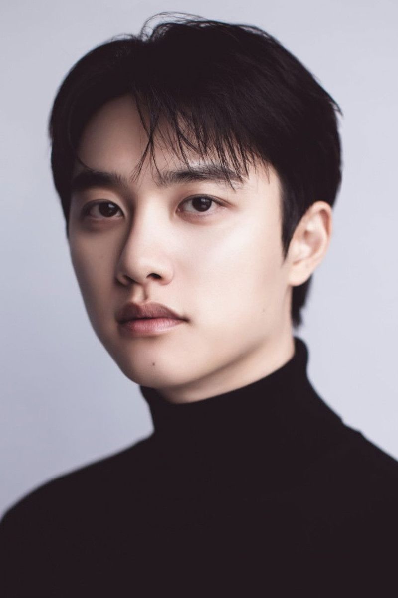 D.O. (Doh Kyung-soo)