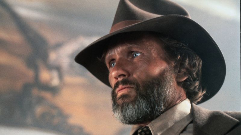 Michael Cimino – Heaven's Gate (1980)