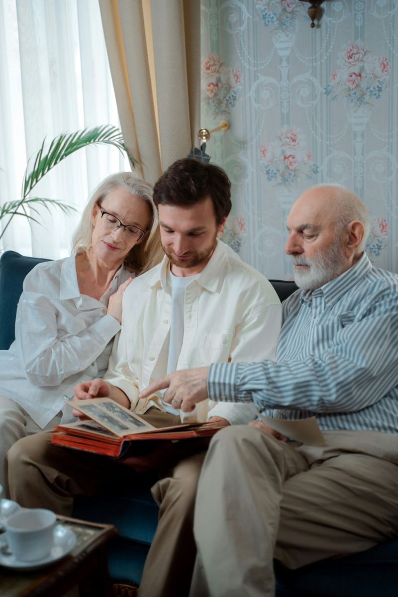 Family and Social Expectations