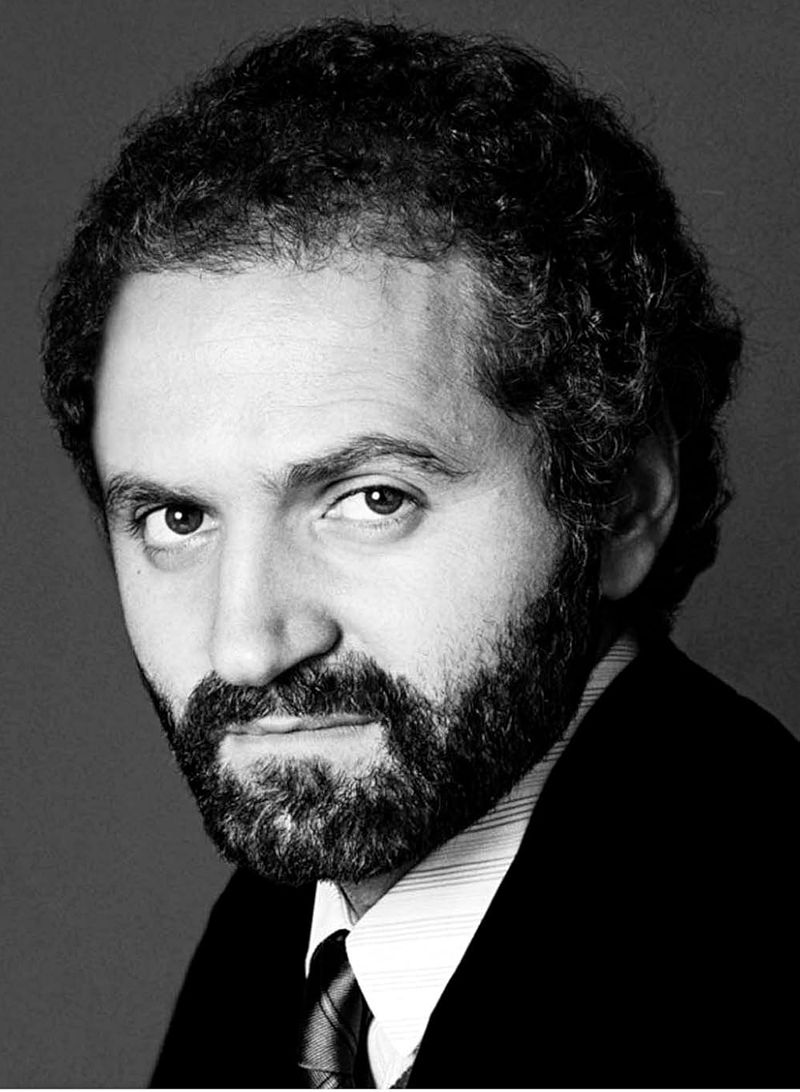 Gianni Versace (1997)