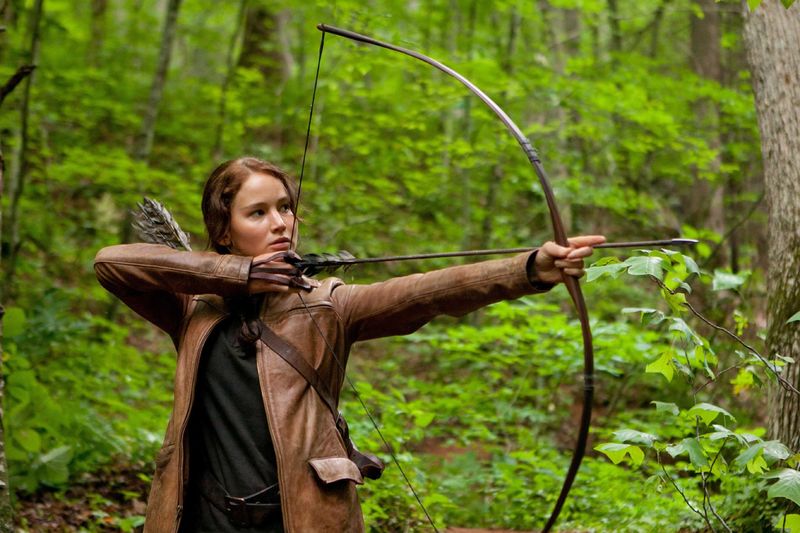 15 Iconic Female Roles That Still Feel Revolutionary