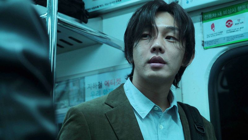 Hellbound (2021– )